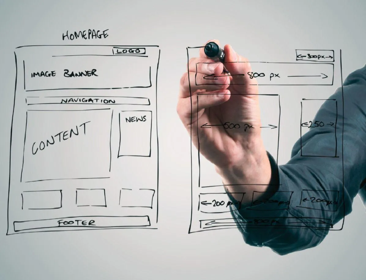 Web design for local Businesses