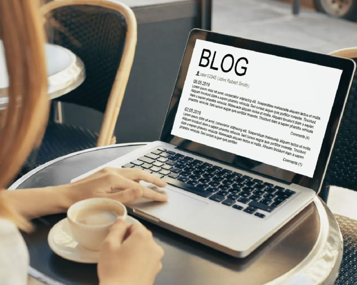 blog writing guide for local businesses