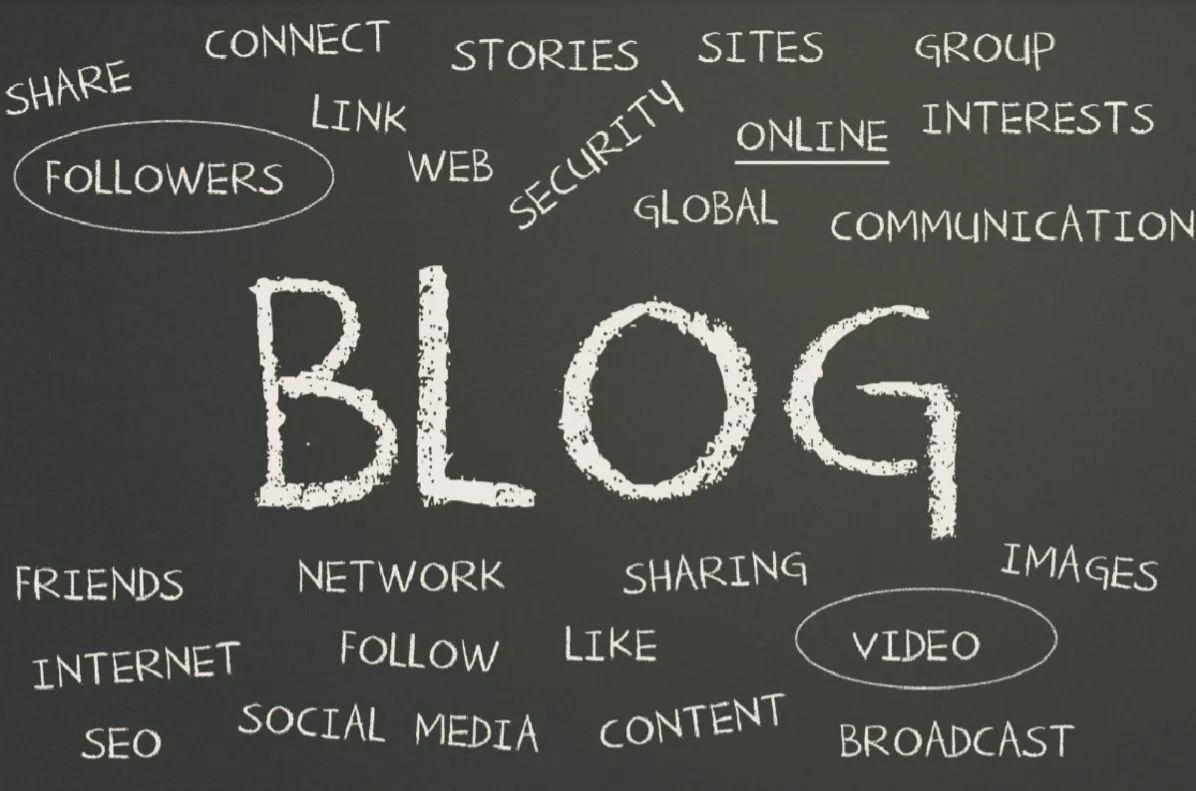blog marketing for local Businesses