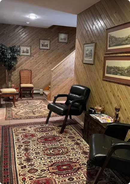 Life Quest Pursuits Mental Health Counseling in Chappaqua, NY