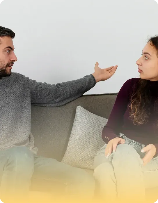 Growth and Emotional Well-Being and Transitions for  Couples, Marriage, & Pre-Marital Counseling
