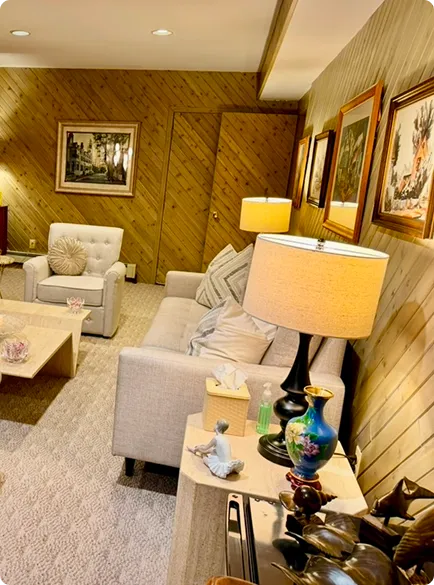 Life Quest Pursuits Mental Health Counseling in Chappaqua, NY