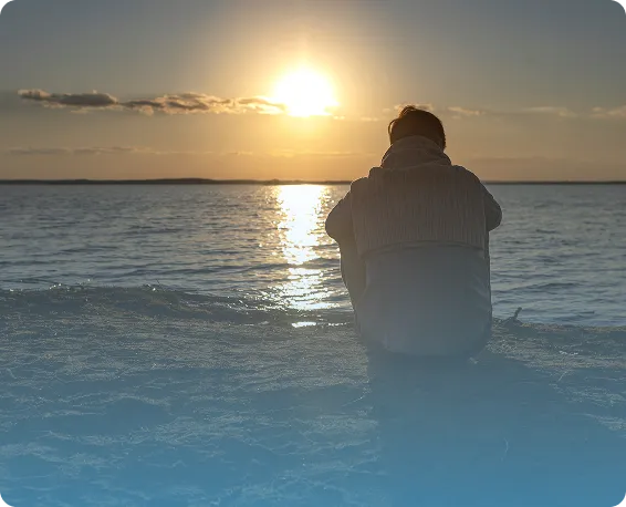 Large Call to Action Headline