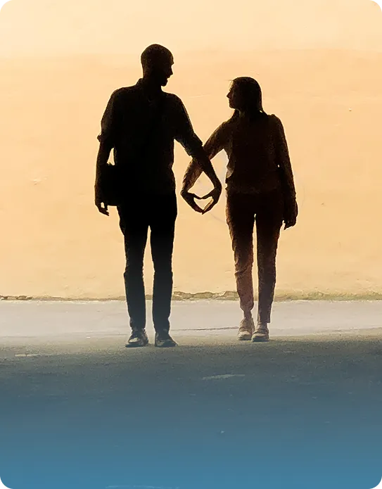 Growth and Emotional Well-Being and Transitions for Couples, Marriage, & Pre-Marital Counseling