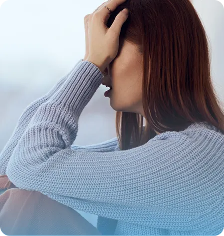 Depression and Anxiety Therapy