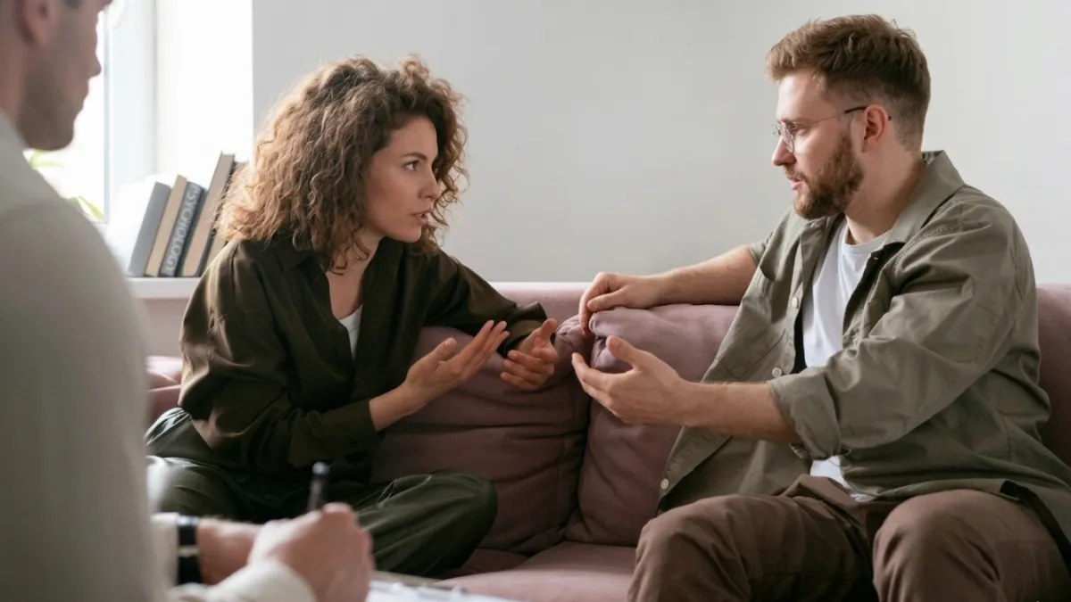 Strengthening Bonds: The Importance of Family Therapy