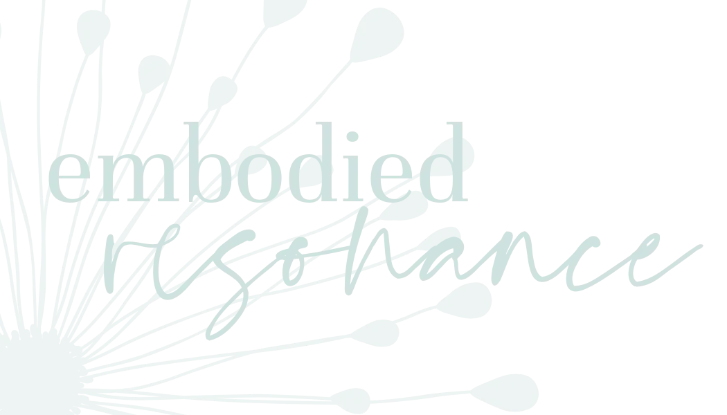 Embodied Resonance (logo)