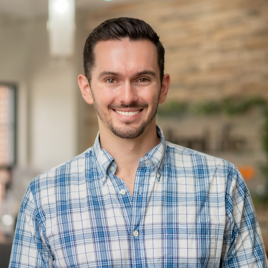 Dr. Mac Gearheart ALIGNLIFE FISHERS, INDIANA