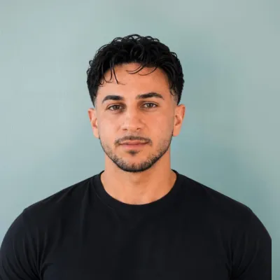 Om Mindset Barbershop New Westminster
