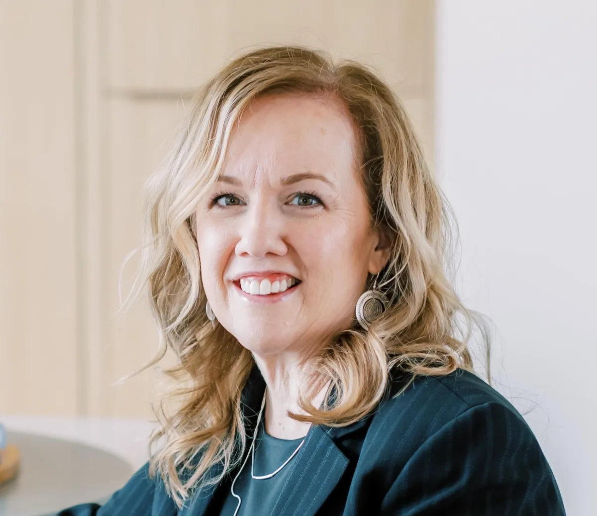 Melissa Shepherd Realtor