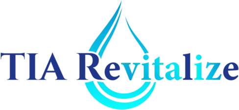TIA Revitalize Logo