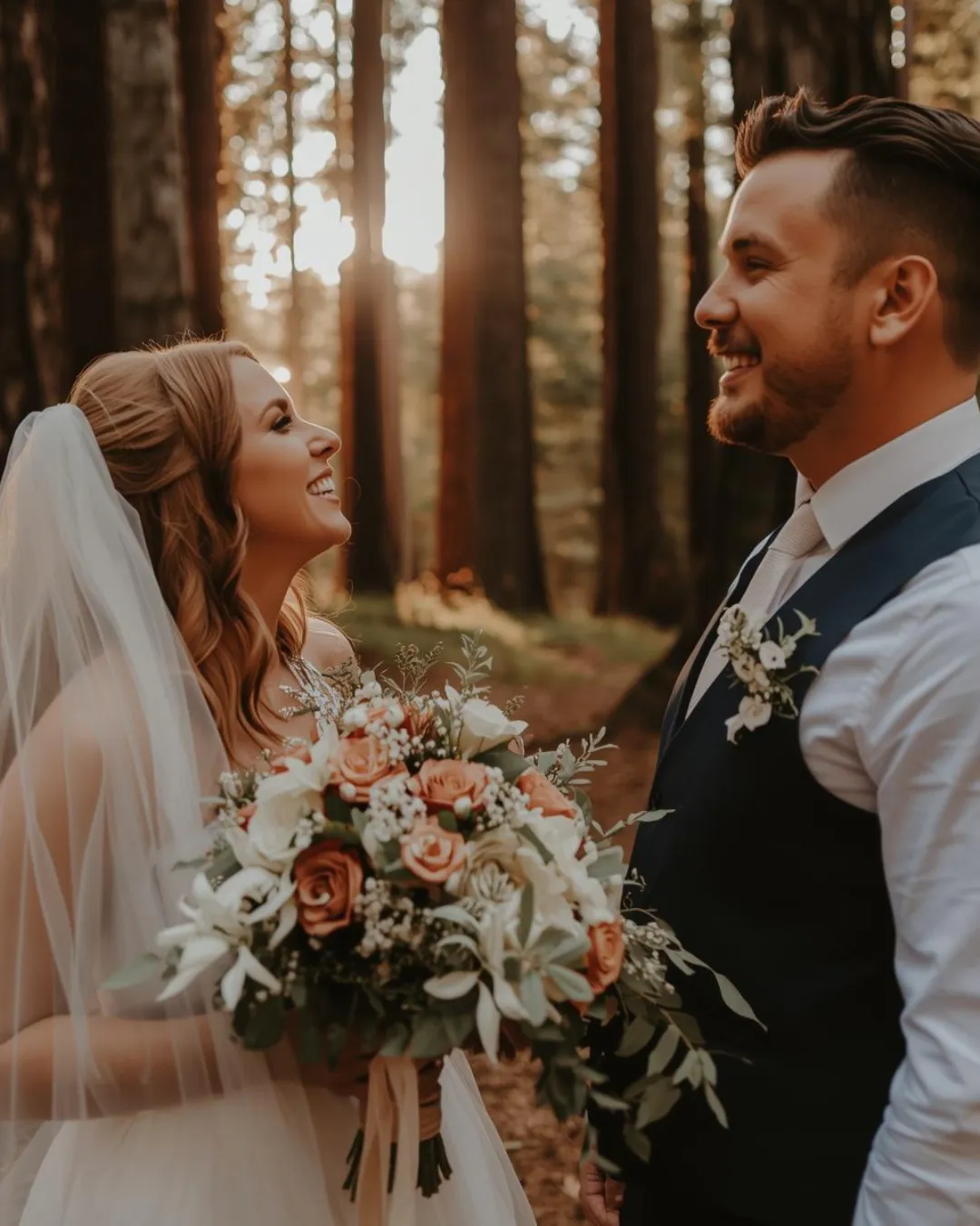 Getting Married in Humboldt County, CA