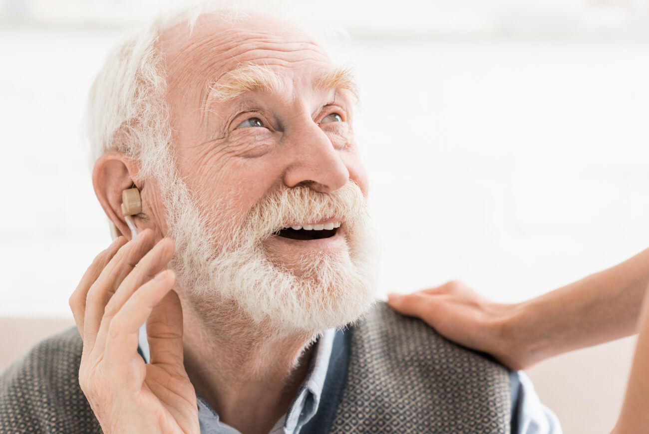 Ear Care Testimonial