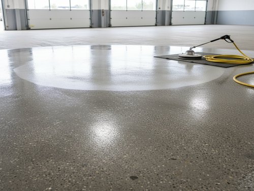 Saginaw, TX Building Washing