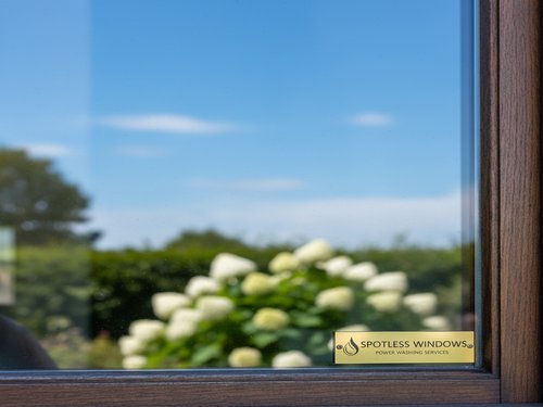 Arlington, TX Sidewalk Cleaning