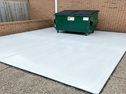 High Dusting Fort Worth, TX