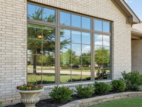 Window Cleaning in Fort Worth, TX