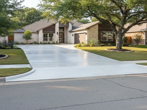 Grapevine, TX Sidewalk Cleaning