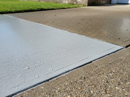 Dallas, TX Sidewalk Cleaning