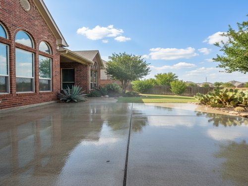 Floor Cleaning in Fort Worth, TX