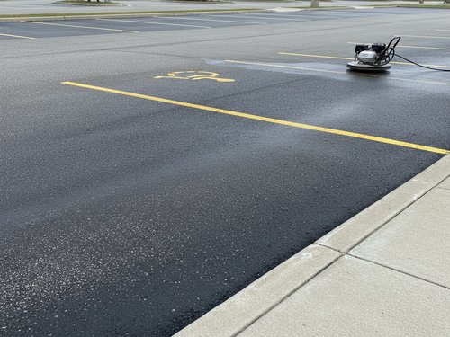  Concrete Cleaning
