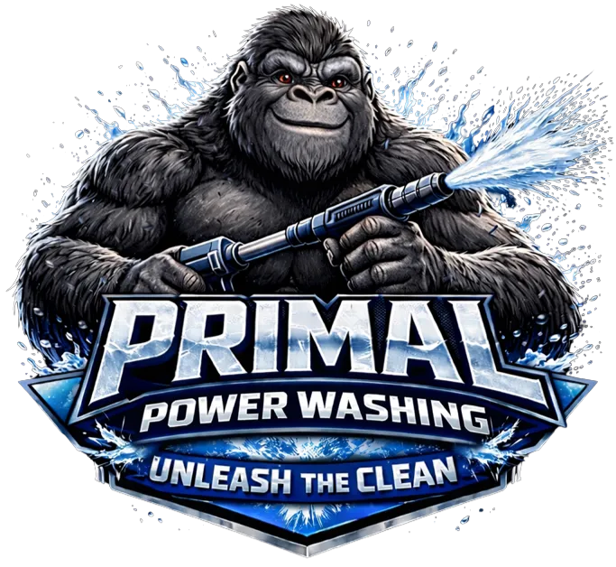 Exterior Cleaning Fort Worth, TX