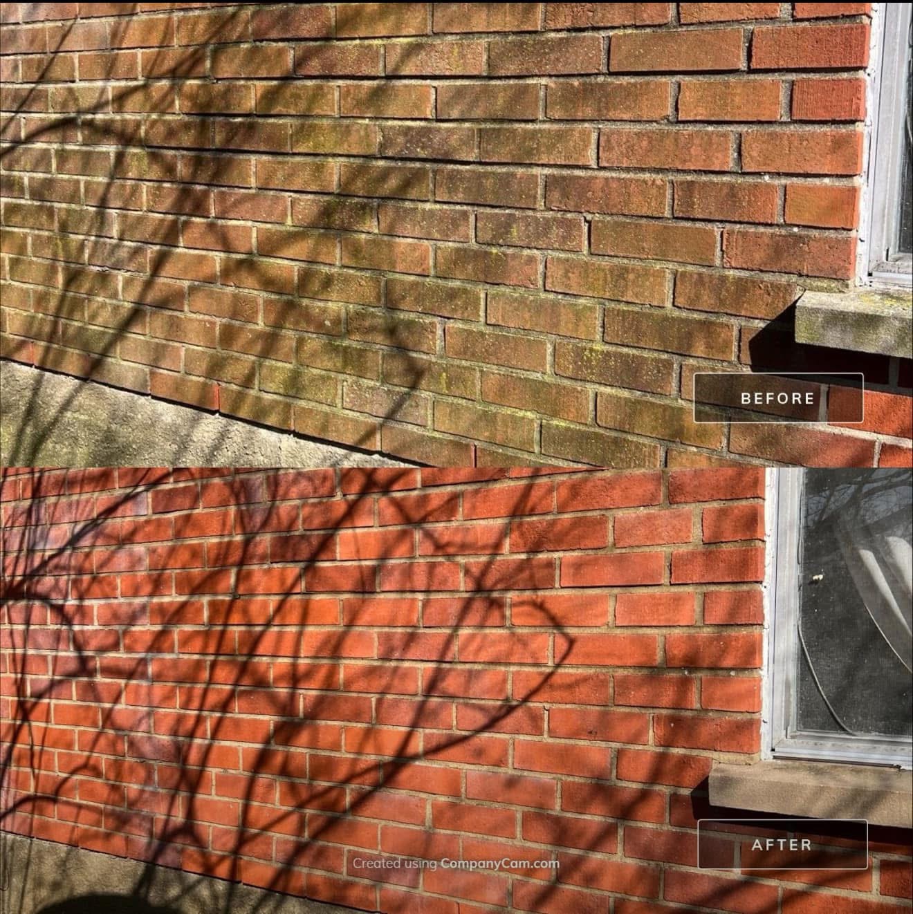 Dumpster Pad Cleaning Fort Worth, TX