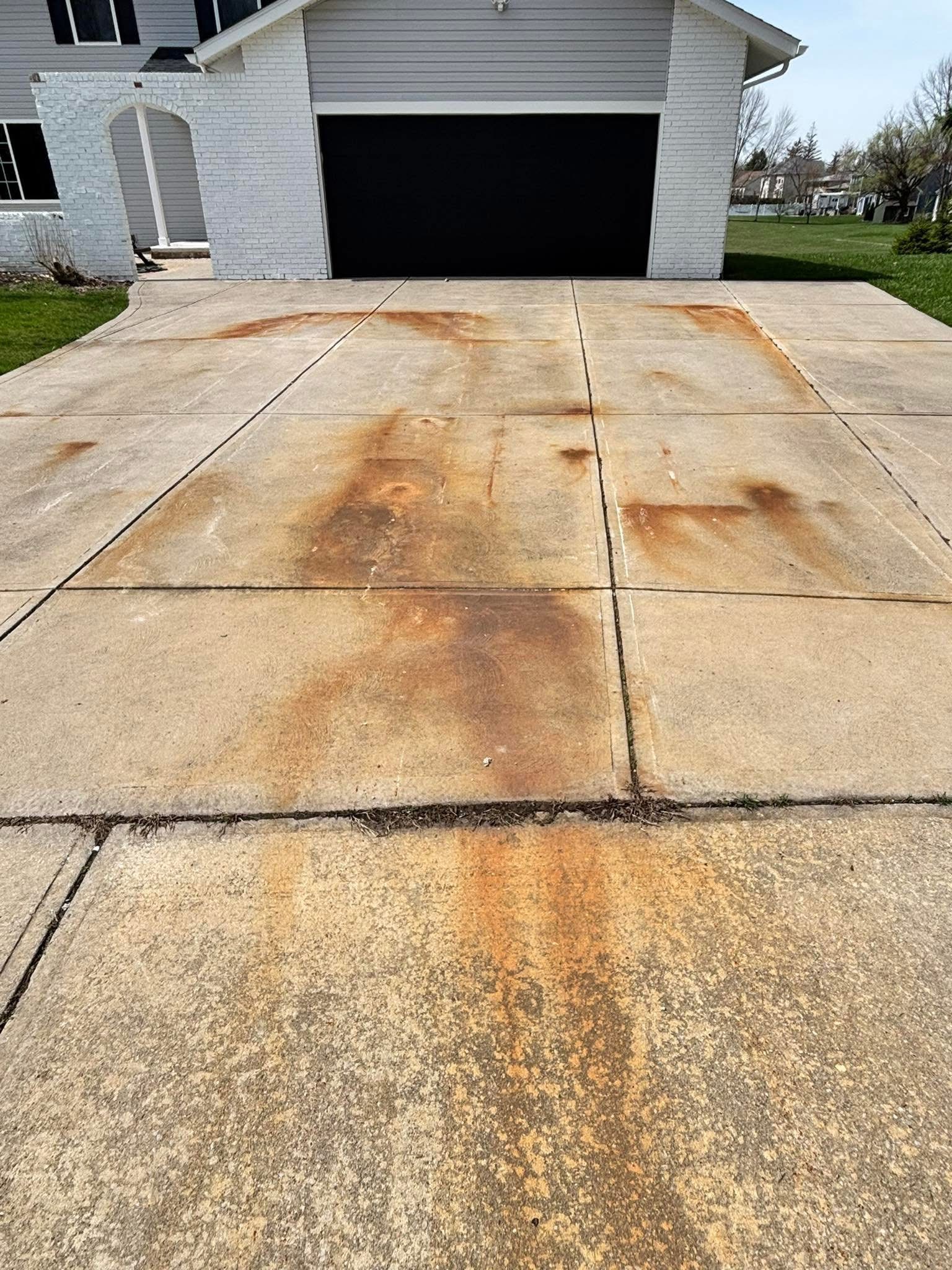 Building Washing Fort Worth, TX