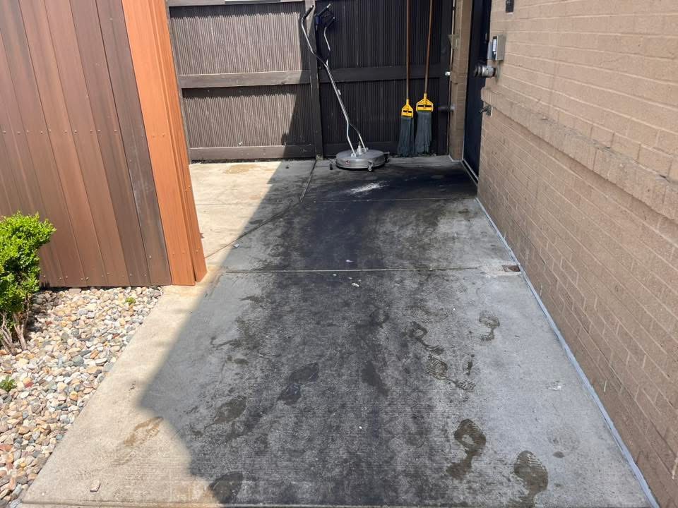 Floor Cleaning Fort Worth, TX