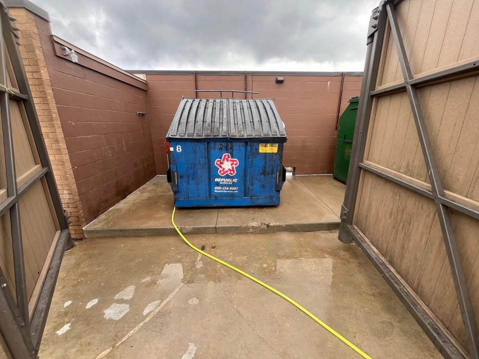 High Dusting Fort Worth, TX