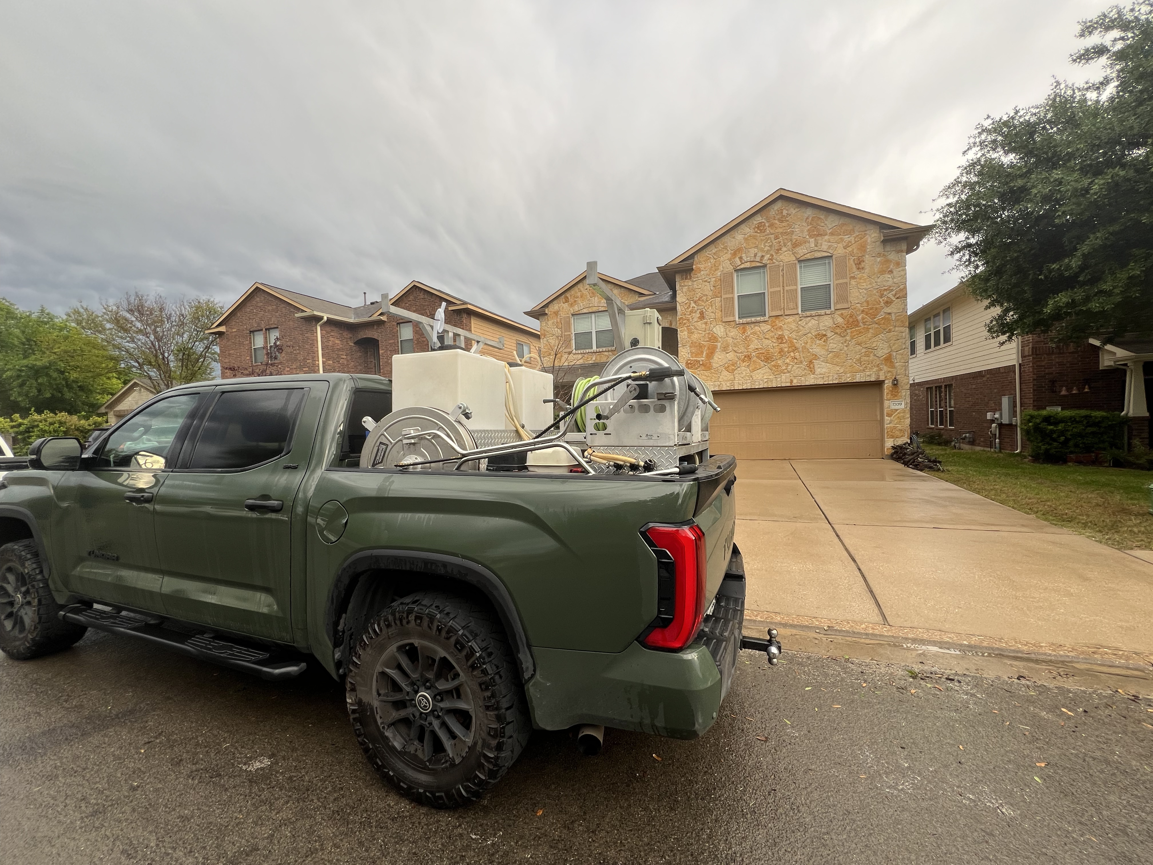 Storefront Cleaning Fort Worth, TX