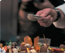 trushine-services-culinary-creativity