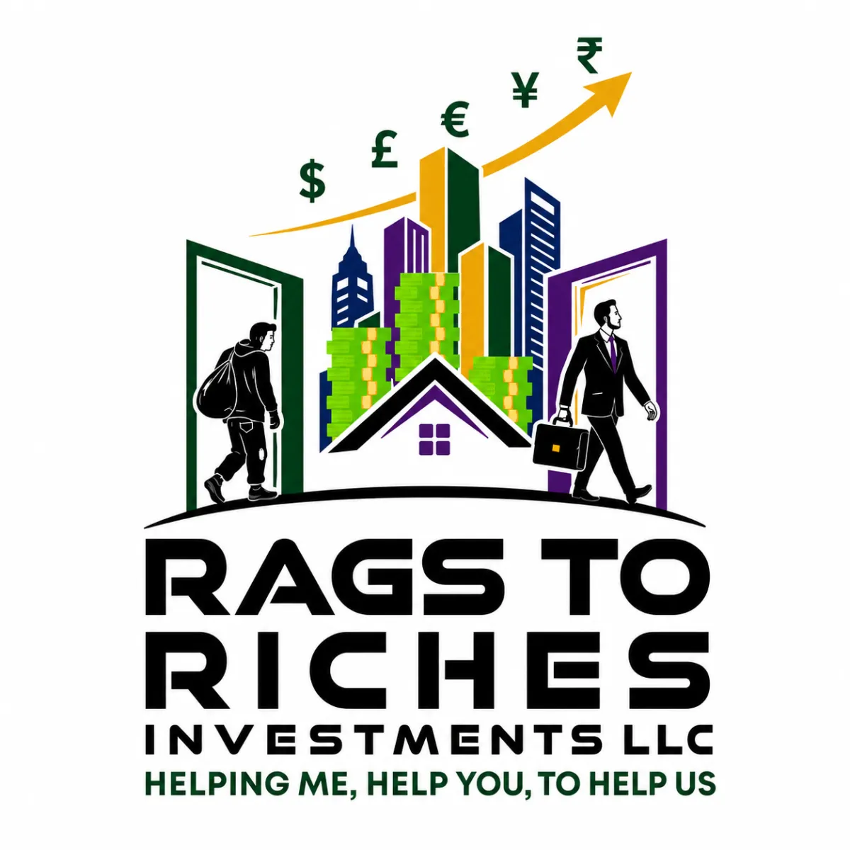 Brand Logo