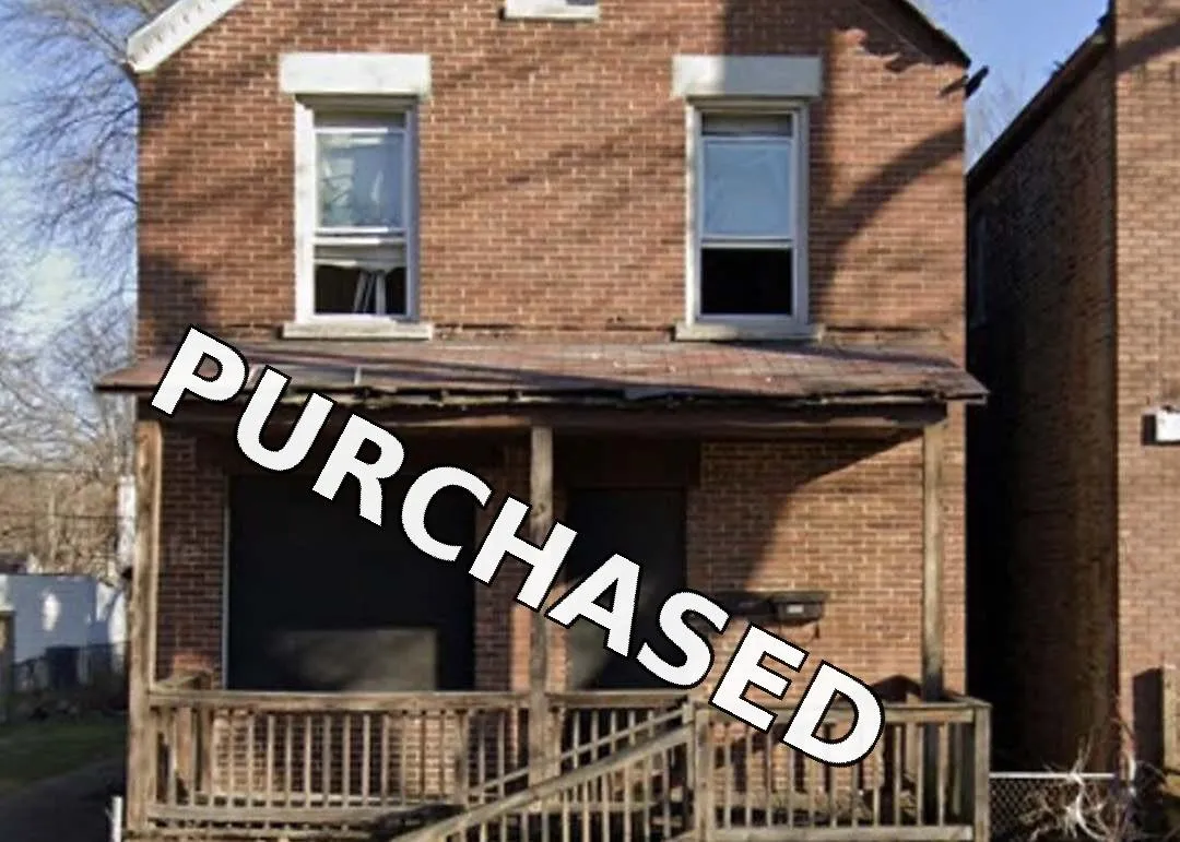 Chicago Heights IL Property