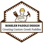 rosslerpaddledesign logo