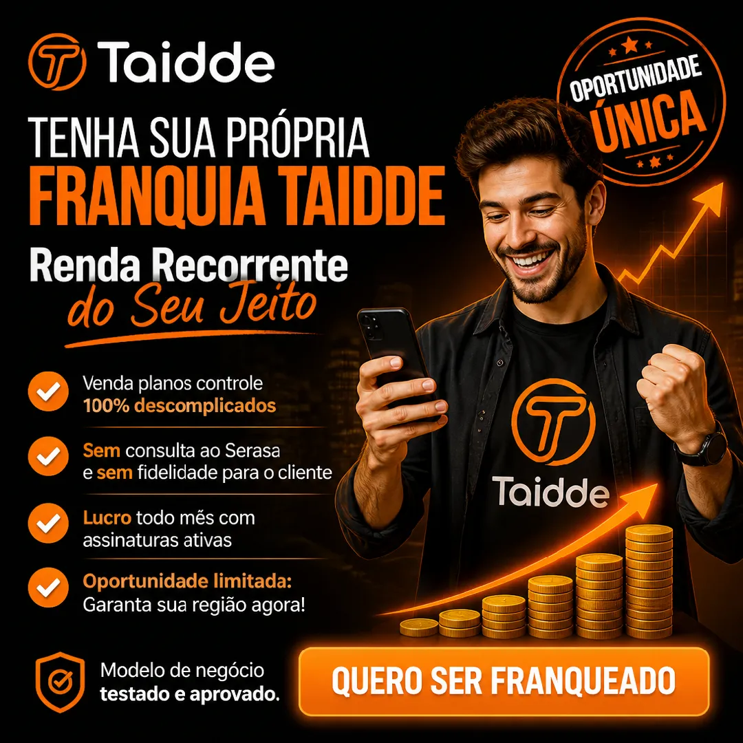Franquia Taidde