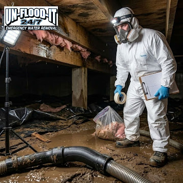 Restoring Safety and Health After a Biohazard Crisis