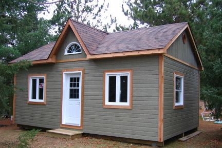 a living room with a couch and a table