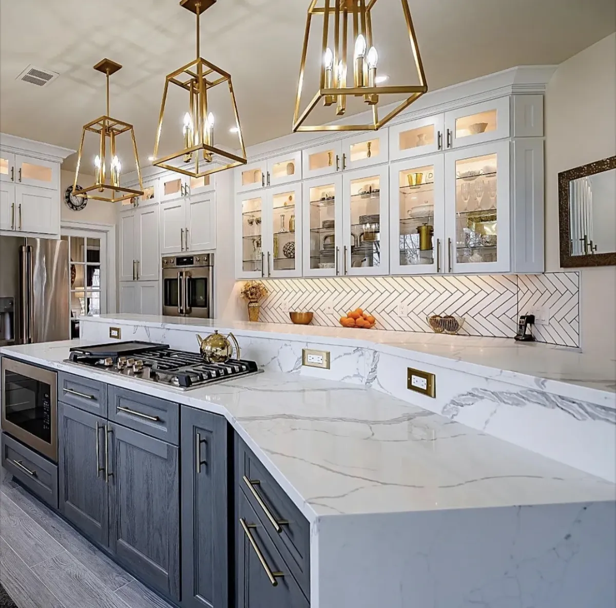 Kitchen Remodeling Contractor in Issaquah, WA
