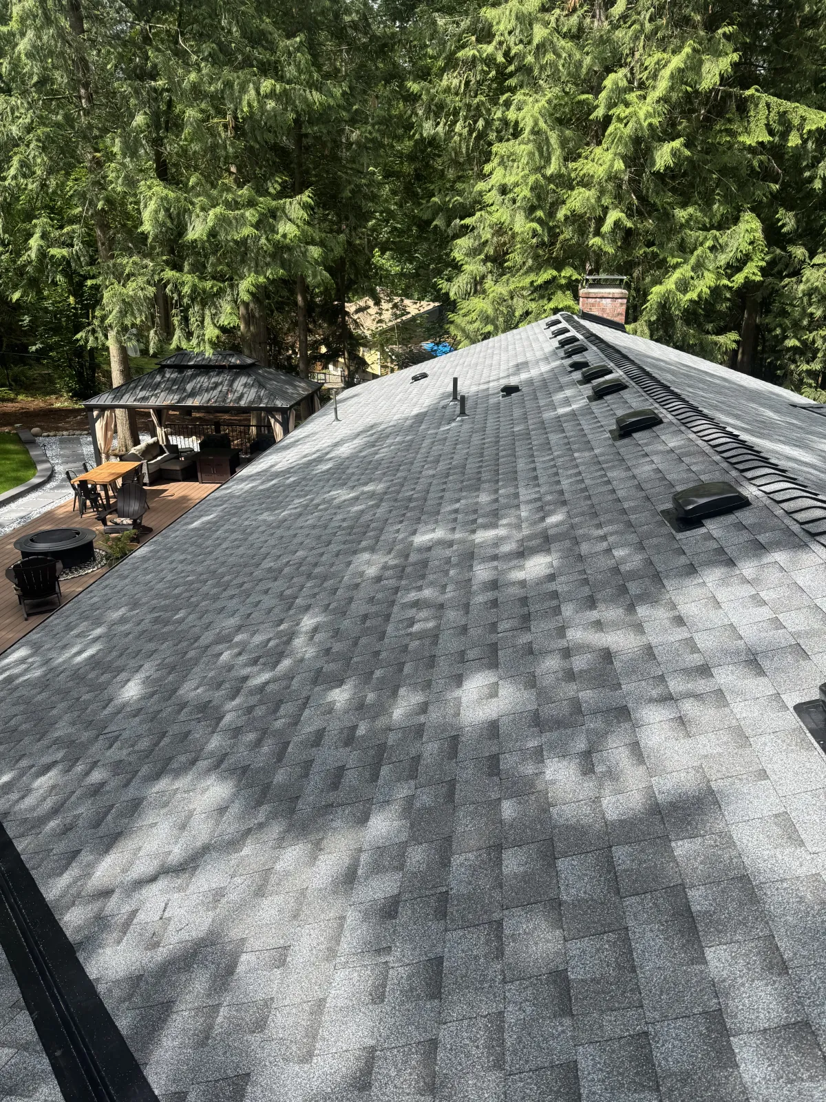 Roofing Contractor in Issaquah, WA