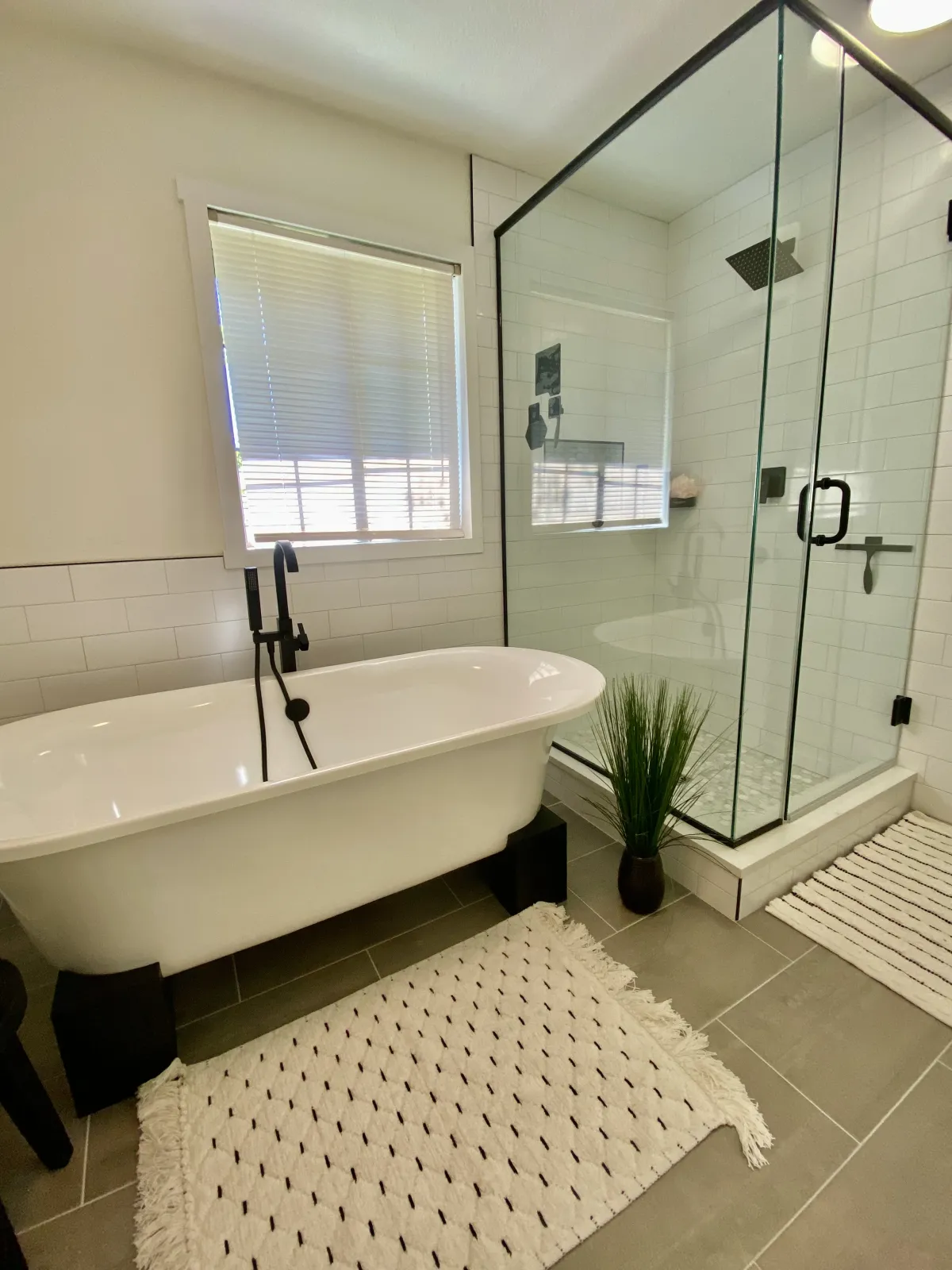Full Bathroom remodeling