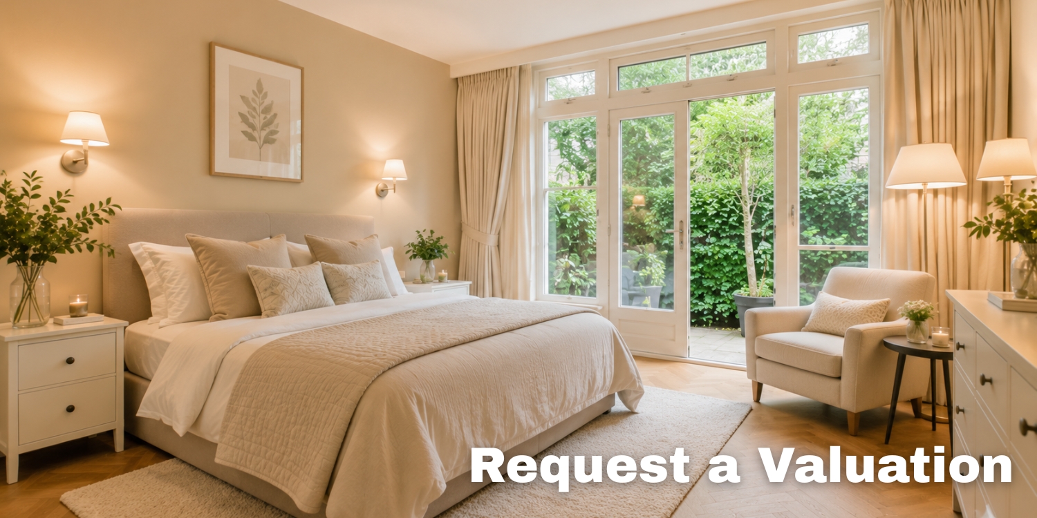 Request a Valuation