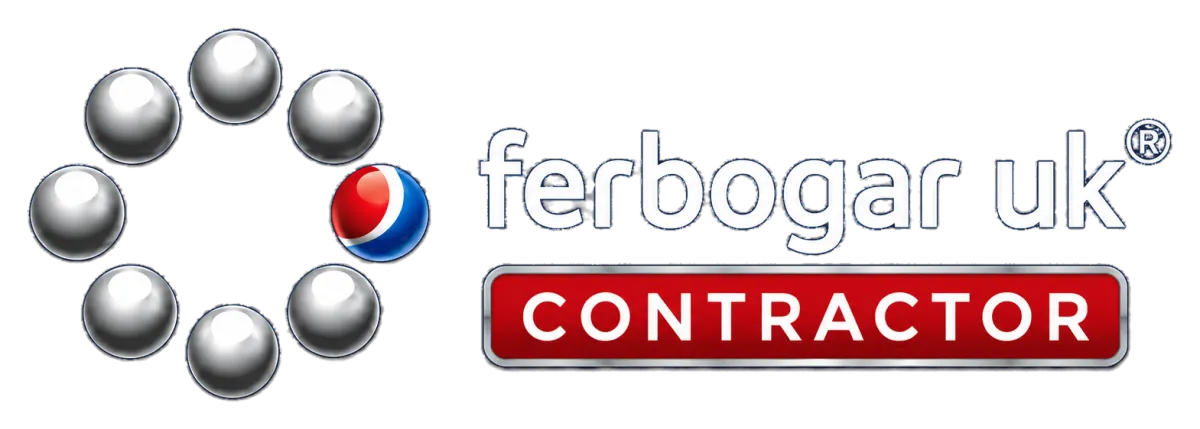 Ferbogar UK Ltd Logo