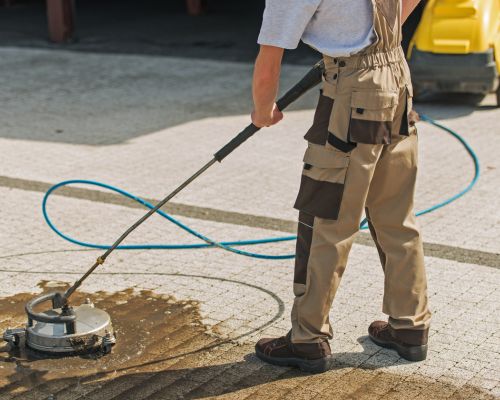 Pressure Washing Casselberry