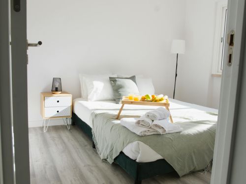 Airbnb Cleaning in Casselberry