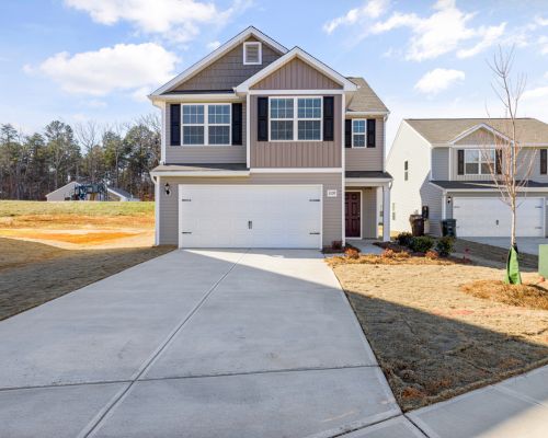 Lakemary Concrete Cleaning