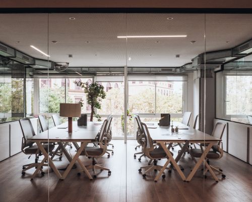 Lakemary Office Cleaning