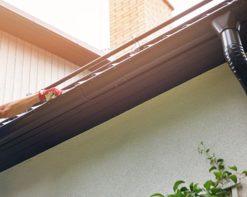 Lakemary Gutter Cleaning