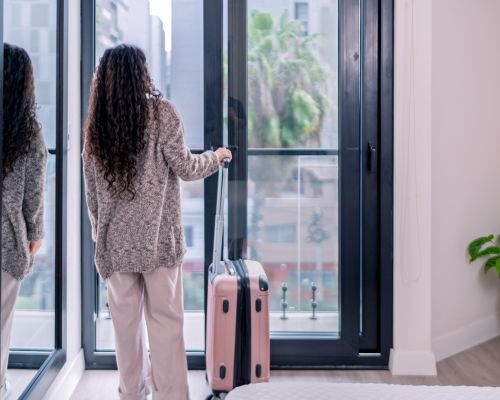 Longwood Airbnb Cleaning