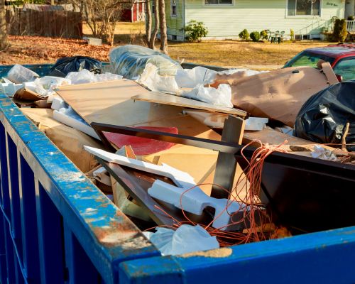 Longwood Junk Removal